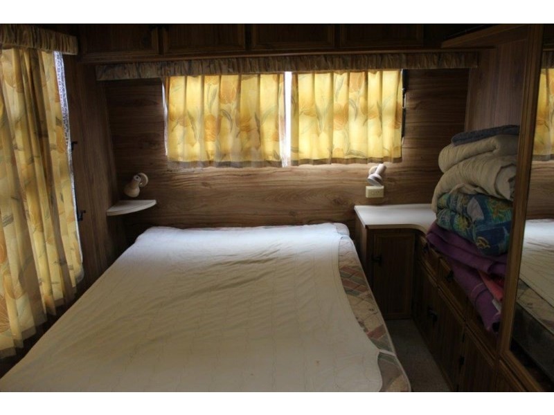 23/123 Point Leander Drive, Port Denison WA 6525