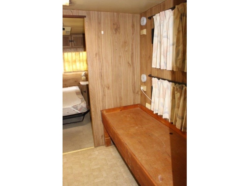 23/123 Point Leander Drive, Port Denison WA 6525