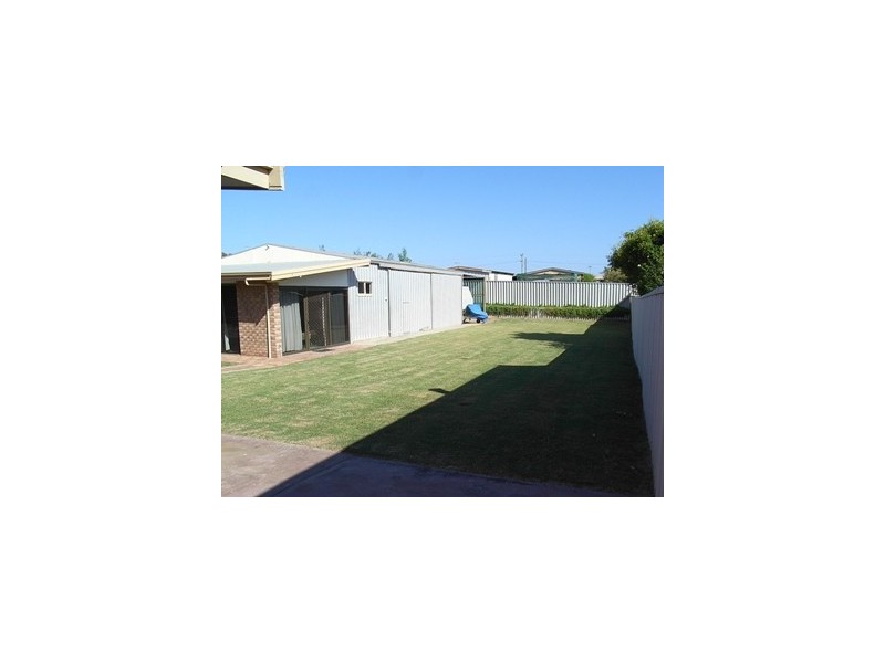 8 Fletcher Street, Port Denison WA 6525