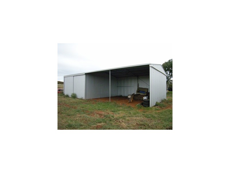 26 Matsen Road, Bookara WA 6525