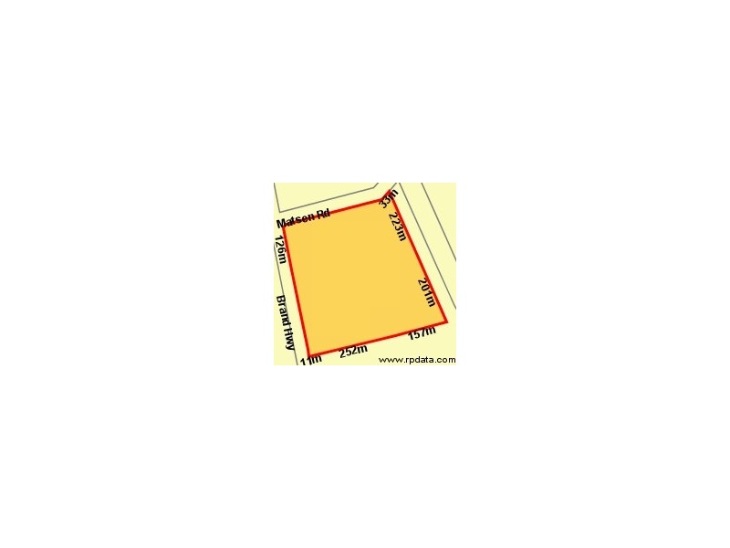 26 Matsen Road, Bookara WA 6525