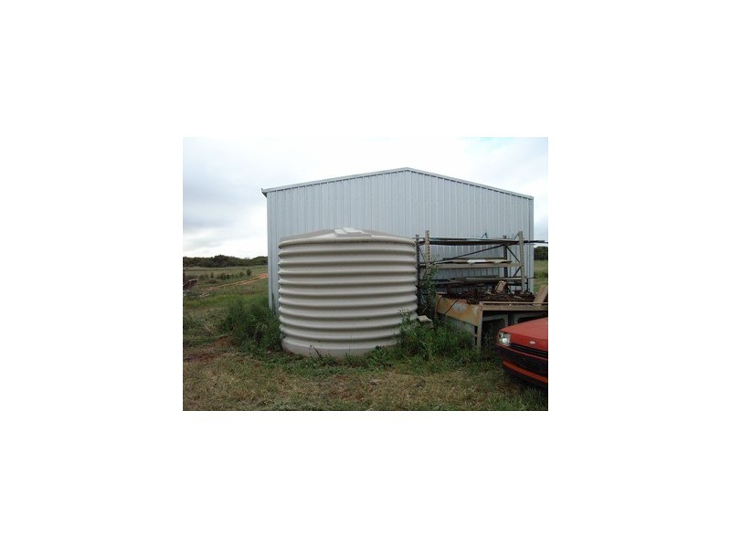 26 Matsen Road, Bookara WA 6525