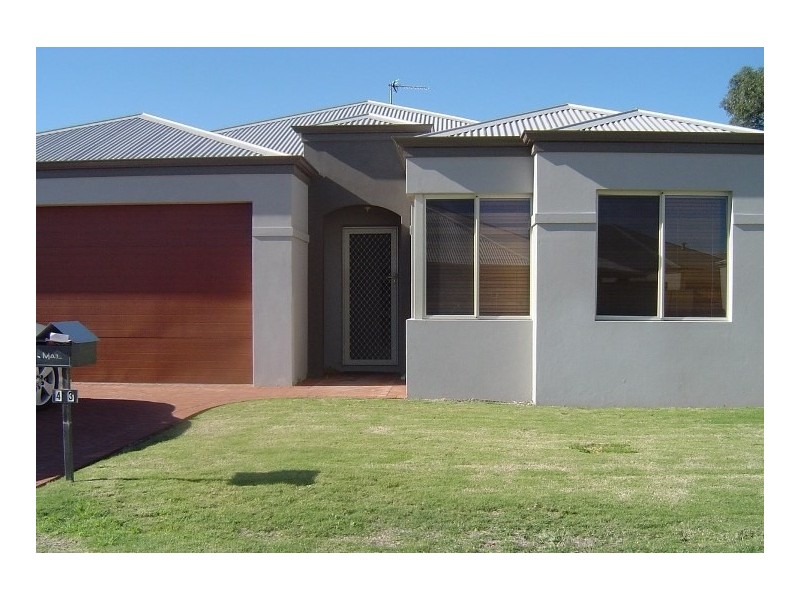 43 Damia Circle, Port Denison WA 6525