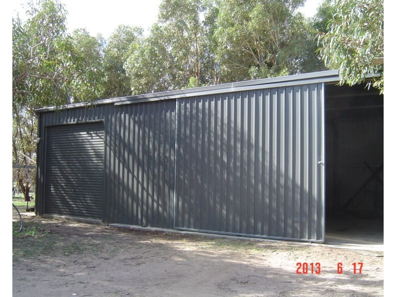 92 Fane Road, Bonniefield WA 6525