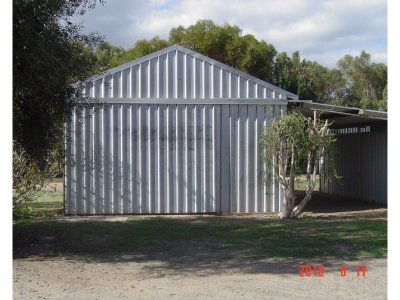 92 Fane Road, Bonniefield WA 6525