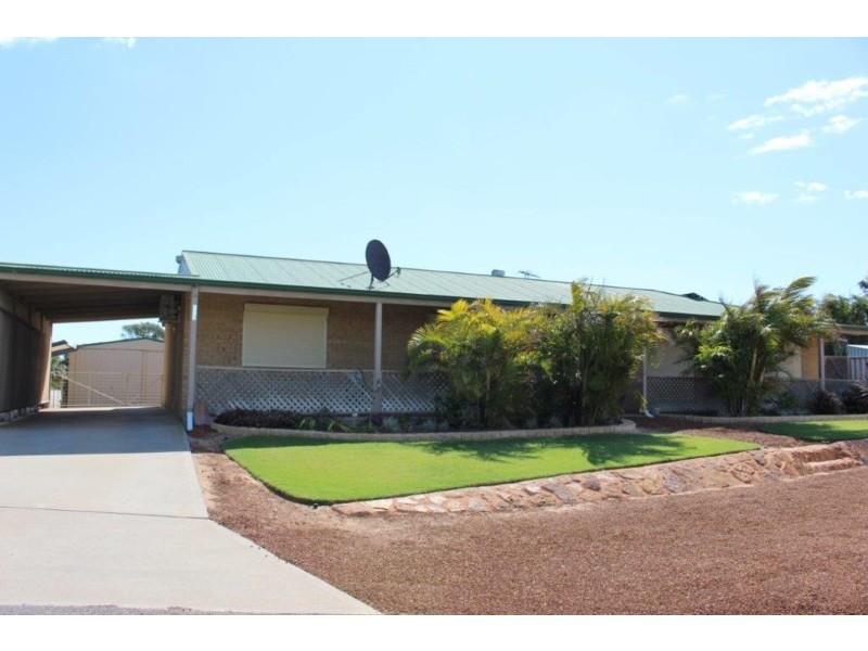 223 Point Leander Drive, Port Denison WA 6525