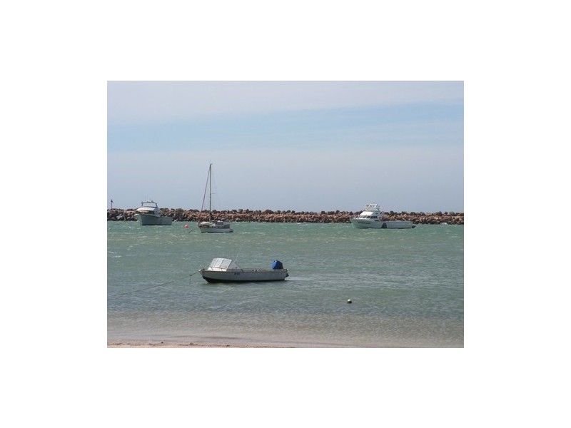 31 Carnarvon Street, Port Denison WA 6525