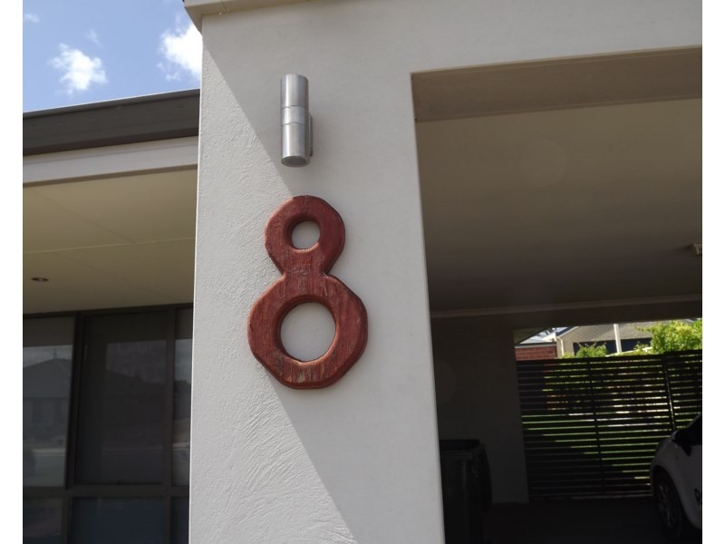 8 Mason Crescent, Port Denison WA 6525