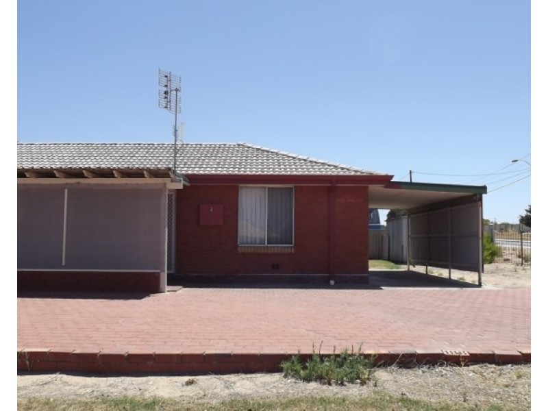 Unit 1/51 Pearse Road, Port Denison WA 6525