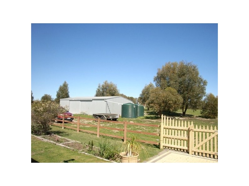 57 Acacia Road, Springfield WA 6525