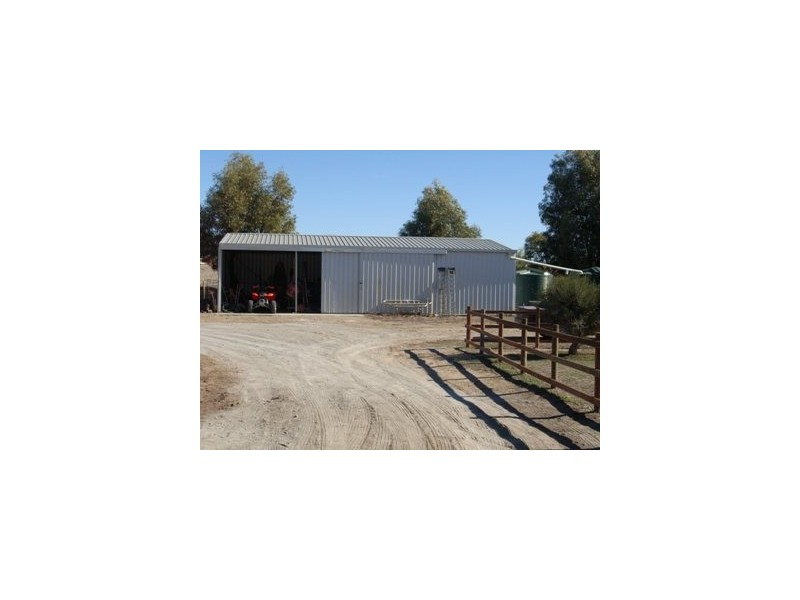 57 Acacia Road, Springfield WA 6525