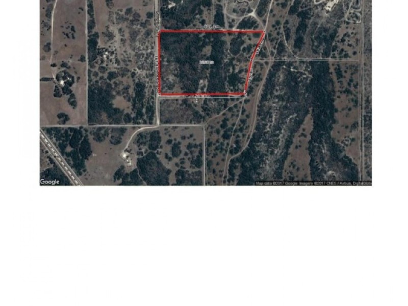 Lot 13 Stock Route Road, Yardarino WA 6525