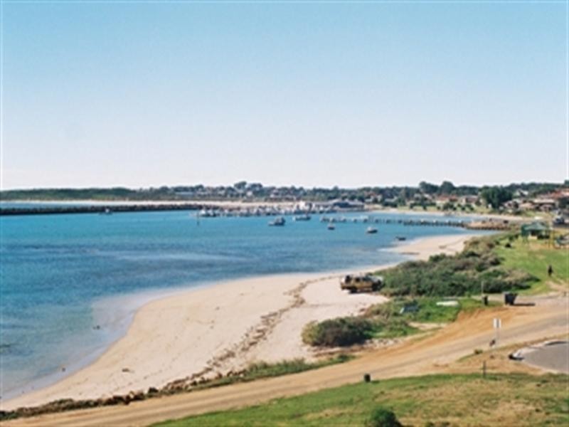 23 Searipple Avenue, Port Denison WA 6525