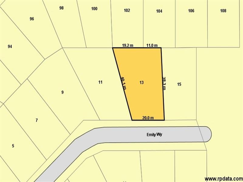 13 Emily Way, Dongara WA 6525