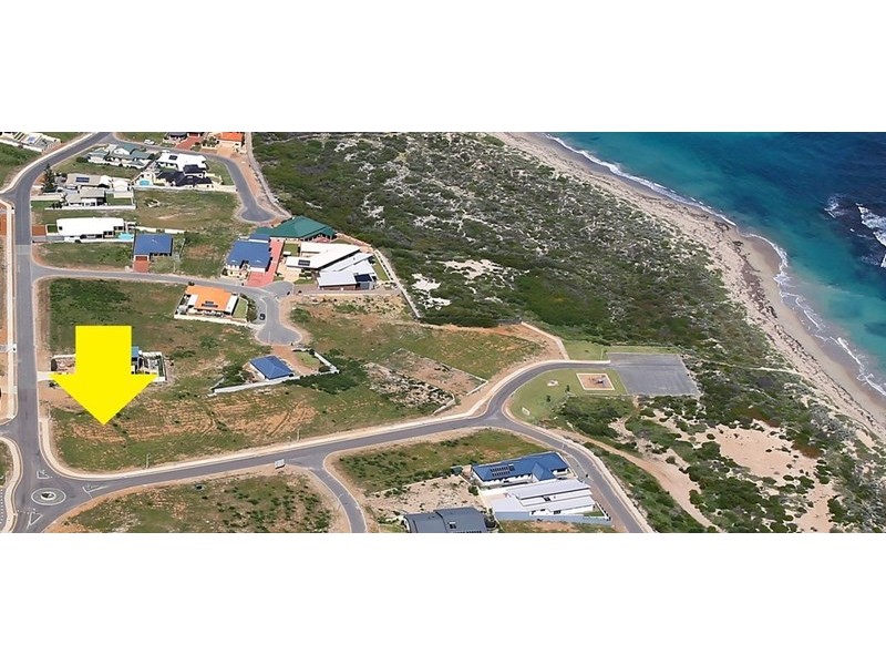 1 Sunset Cove, Dongara WA 6525