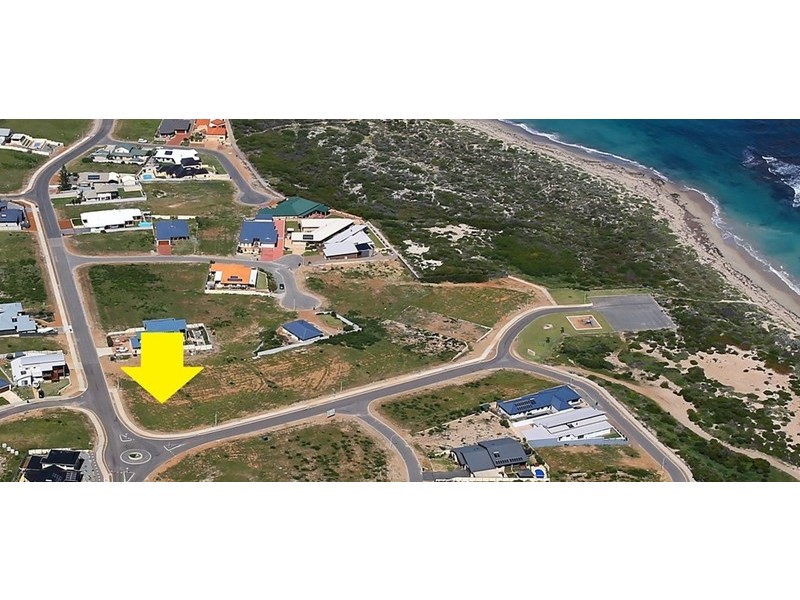 1 Sunset Cove, Dongara WA 6525