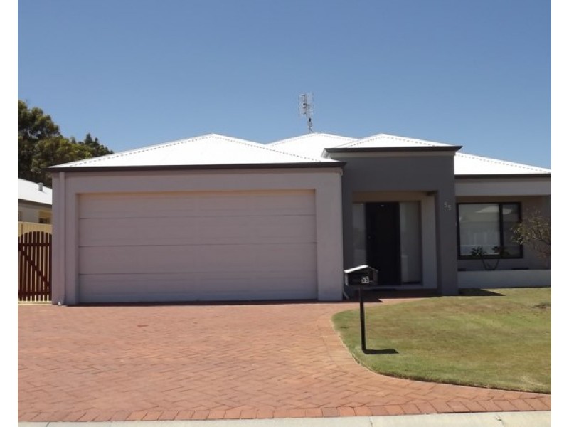 55 Damia Circle, Port Denison WA 6525