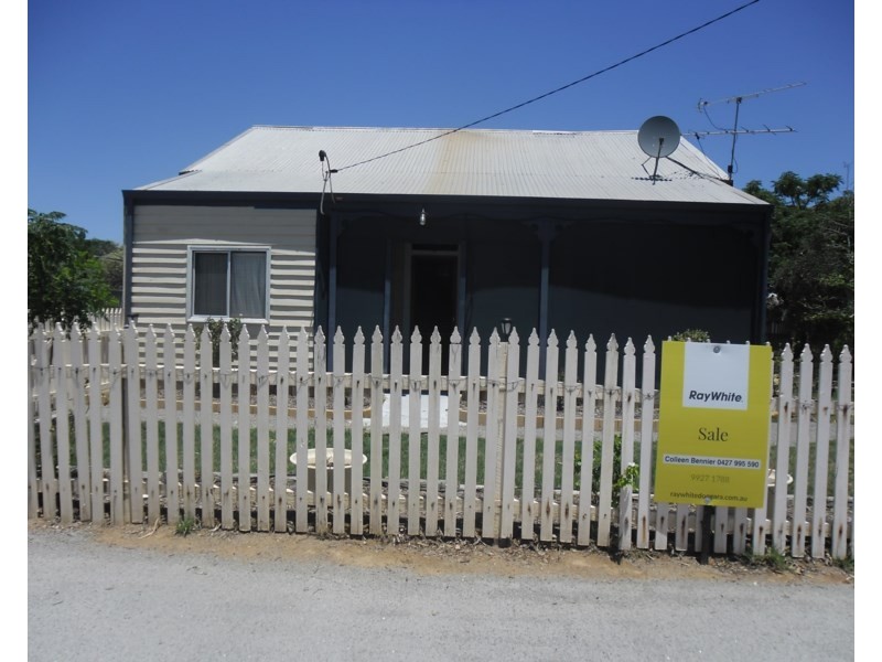 3 Niven Crescent, Carnamah WA 6517