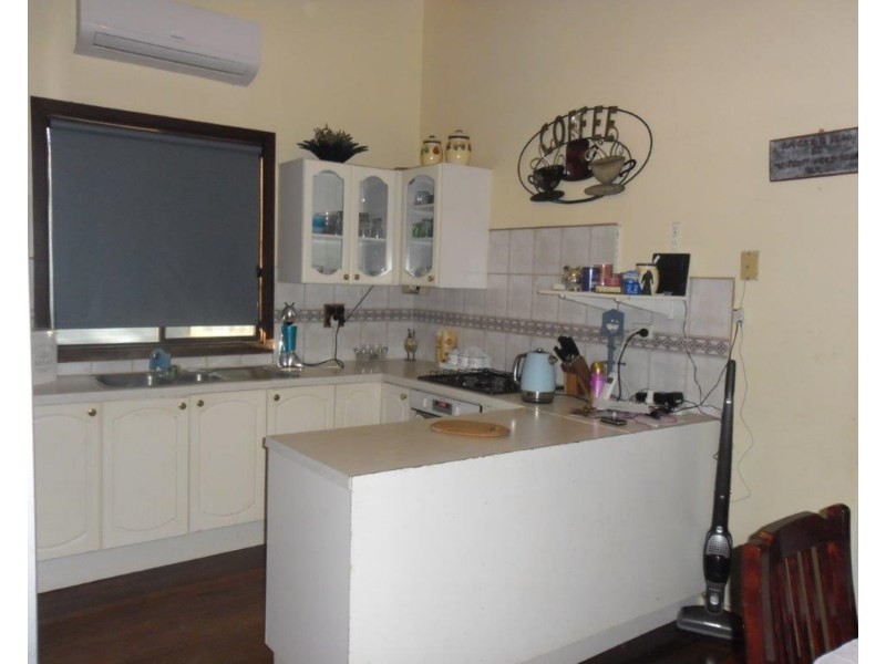 3 Niven Crescent, Carnamah WA 6517