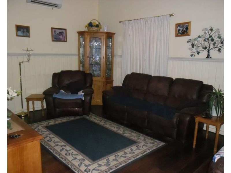 3 Niven Crescent, Carnamah WA 6517