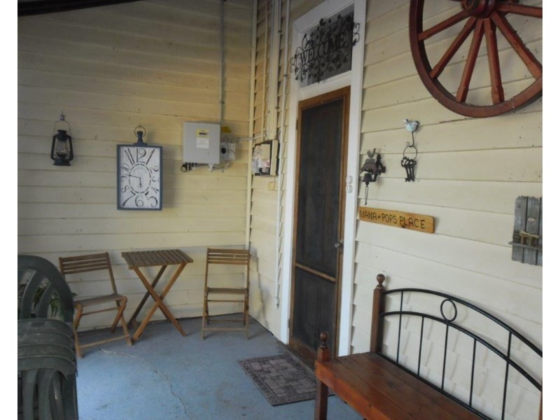 3 Niven Crescent, Carnamah WA 6517