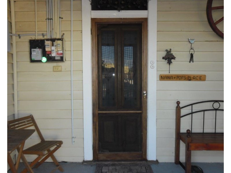 3 Niven Crescent, Carnamah WA 6517