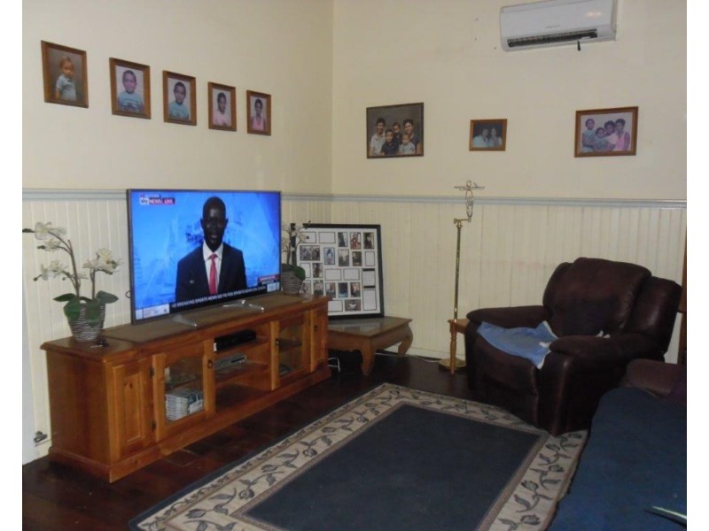 3 Niven Crescent, Carnamah WA 6517