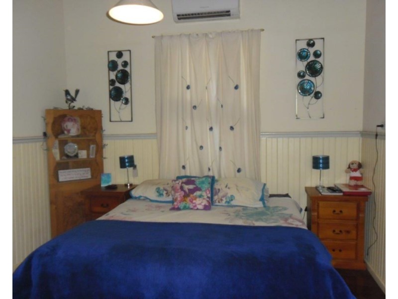 3 Niven Crescent, Carnamah WA 6517