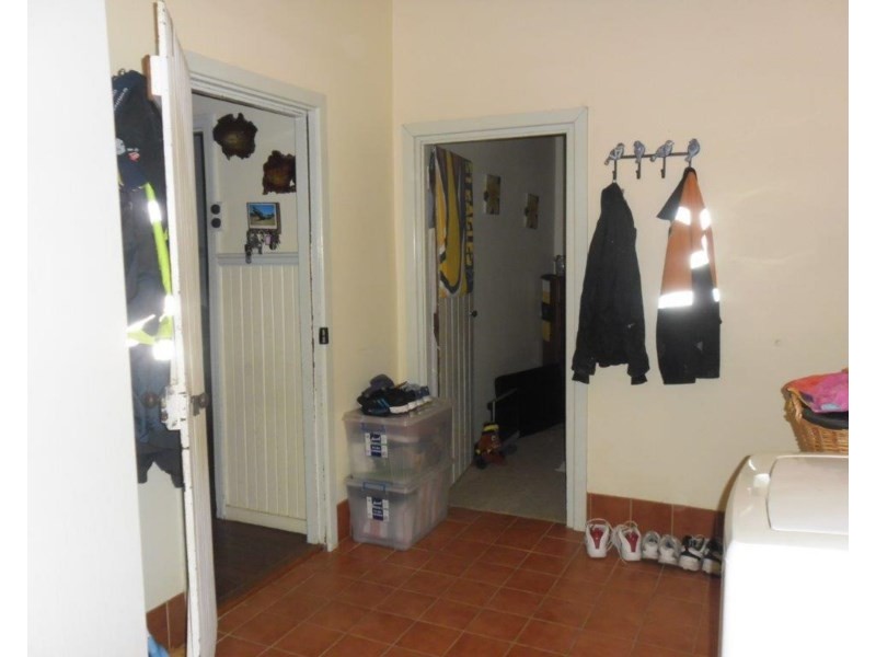 3 Niven Crescent, Carnamah WA 6517