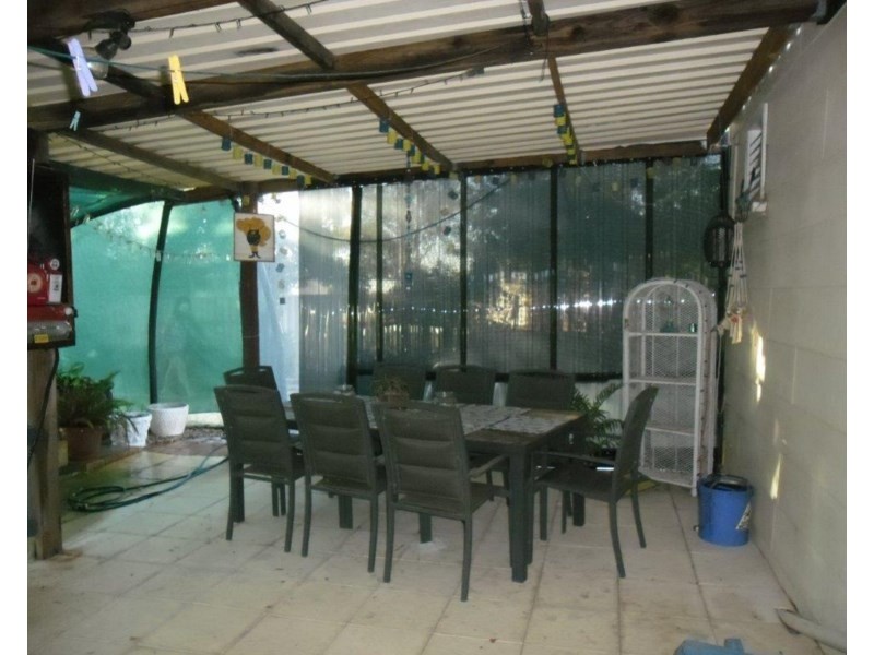 3 Niven Crescent, Carnamah WA 6517