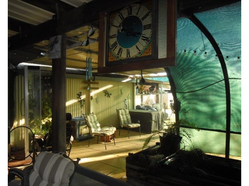 3 Niven Crescent, Carnamah WA 6517