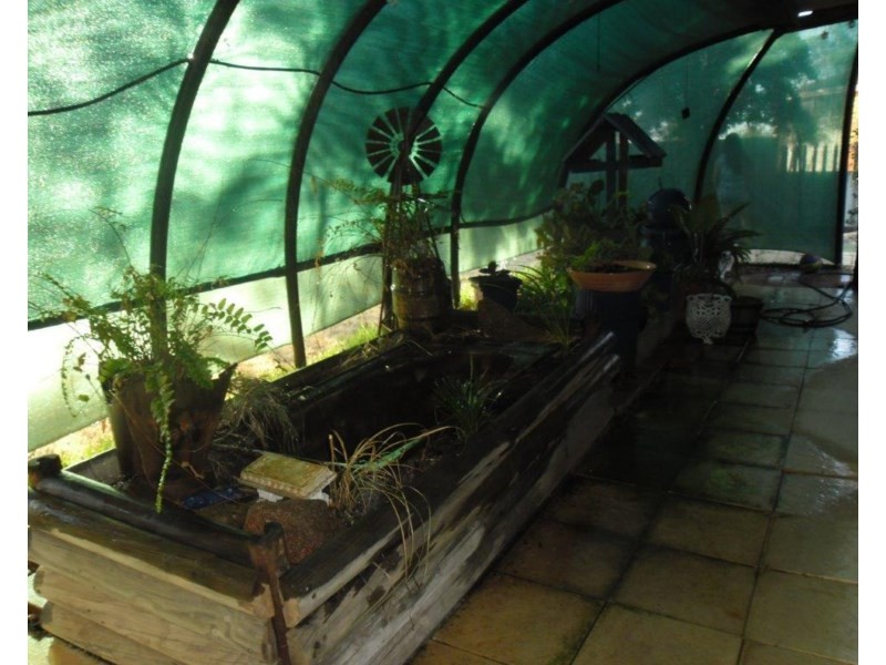 3 Niven Crescent, Carnamah WA 6517