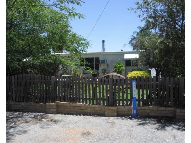 43 MacPherson Street, Carnamah WA 6517