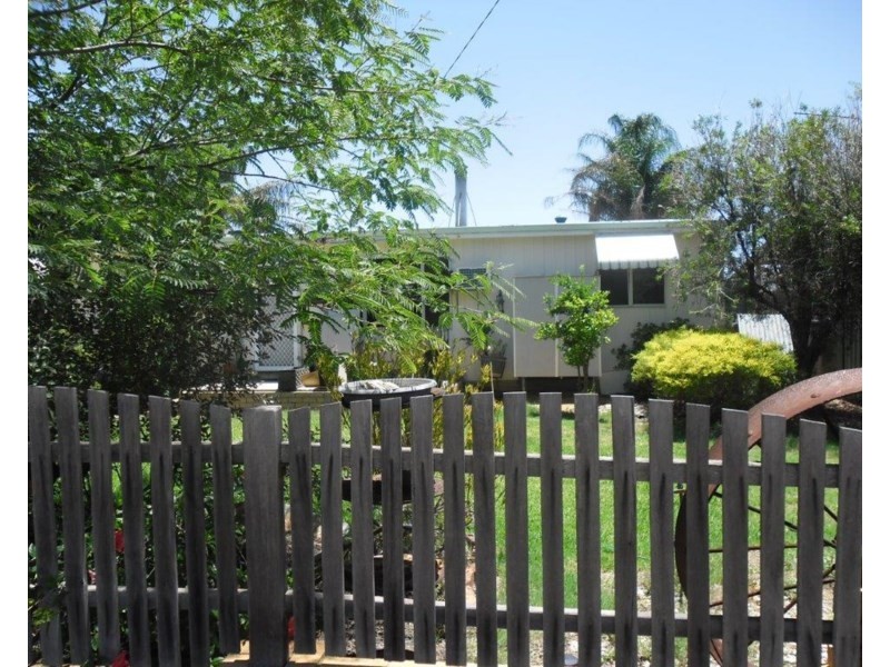 43 MacPherson Street, Carnamah WA 6517