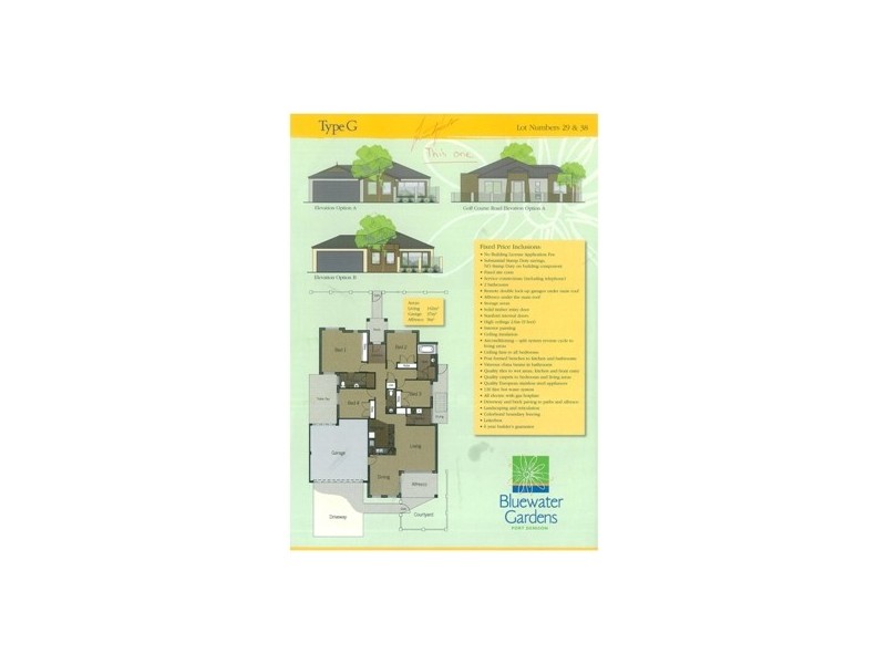 67 Damia Circle, Port Denison WA 6525