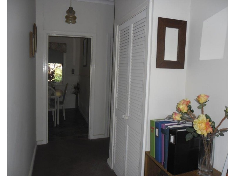 4 Robertson Street, Carnamah WA 6517