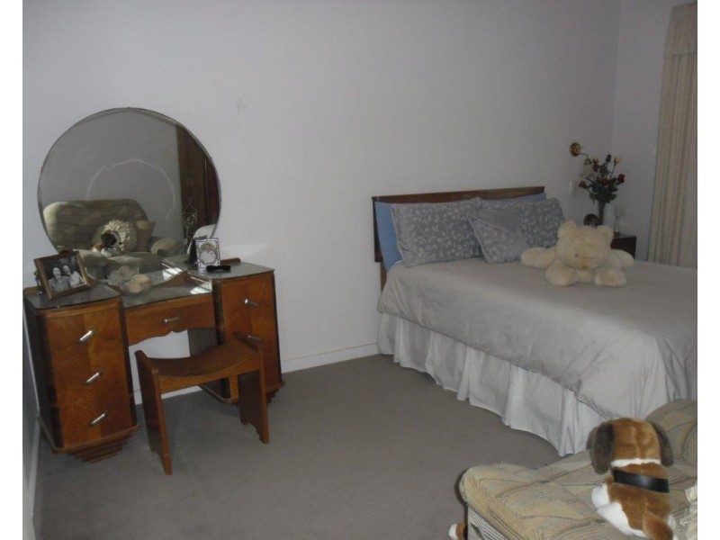 4 Robertson Street, Carnamah WA 6517