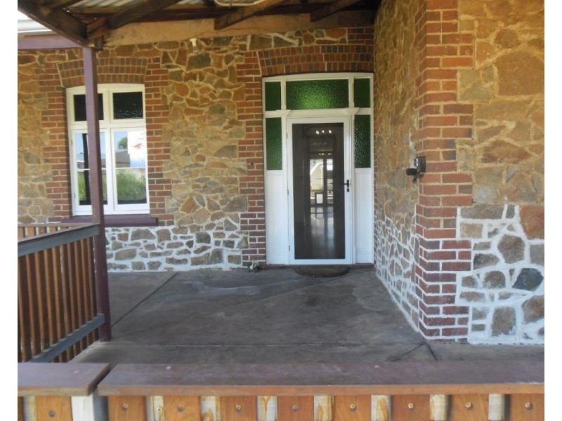 5 MacPherson Street, Carnamah WA 6517