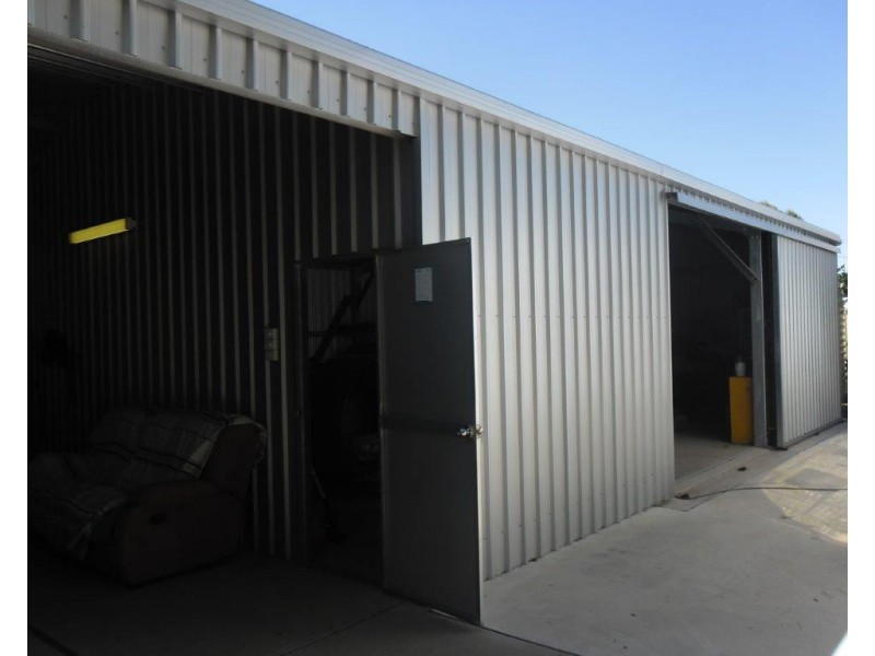 5 MacPherson Street, Carnamah WA 6517