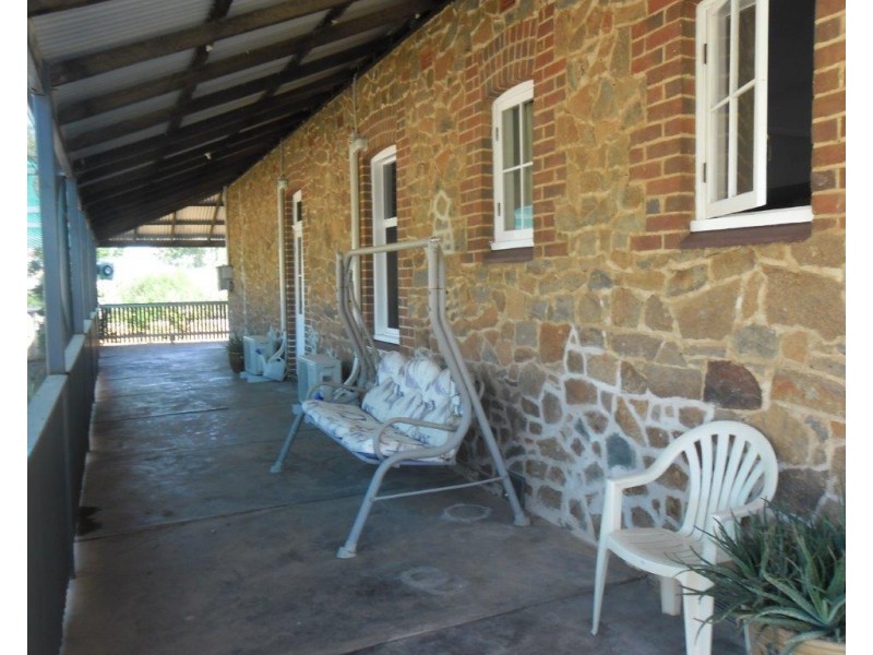 5 MacPherson Street, Carnamah WA 6517