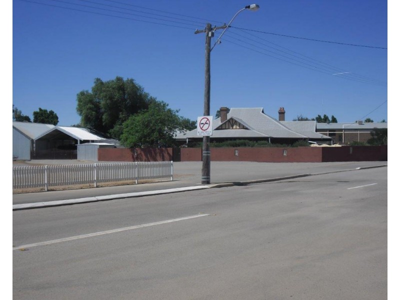 5 MacPherson Street, Carnamah WA 6517