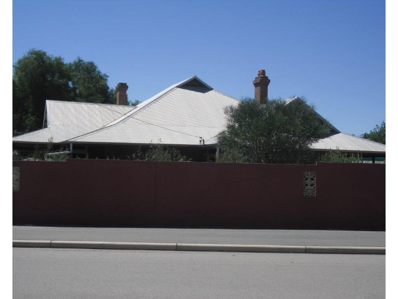 5 MacPherson Street, Carnamah WA 6517