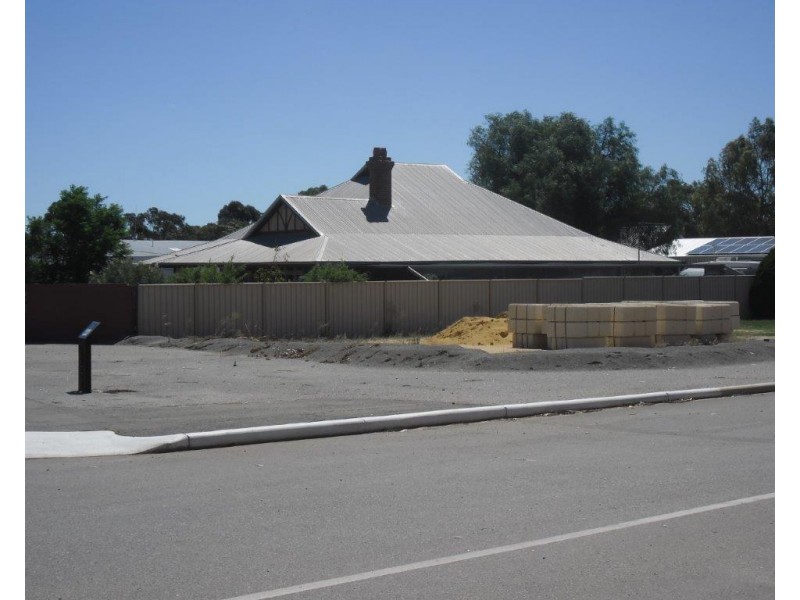 5 MacPherson Street, Carnamah WA 6517