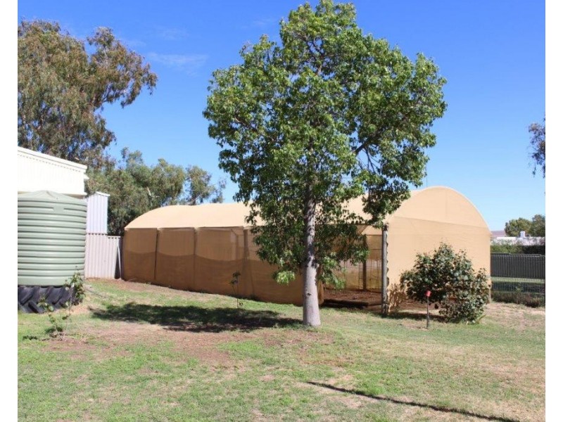 33 Shenton Street, Mingenew WA 6522