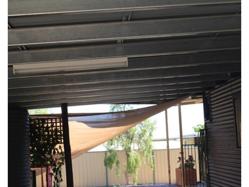 33 Shenton Street, Mingenew WA 6522