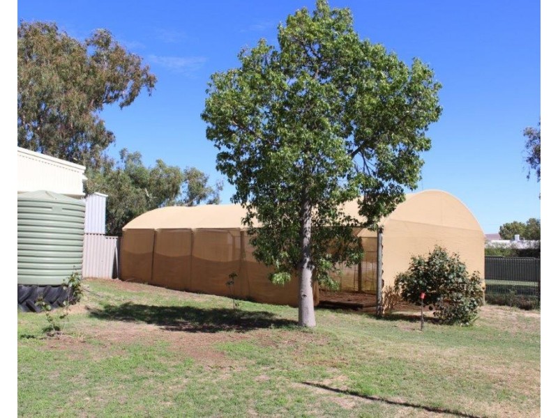 33 Shenton Street, Mingenew WA 6522