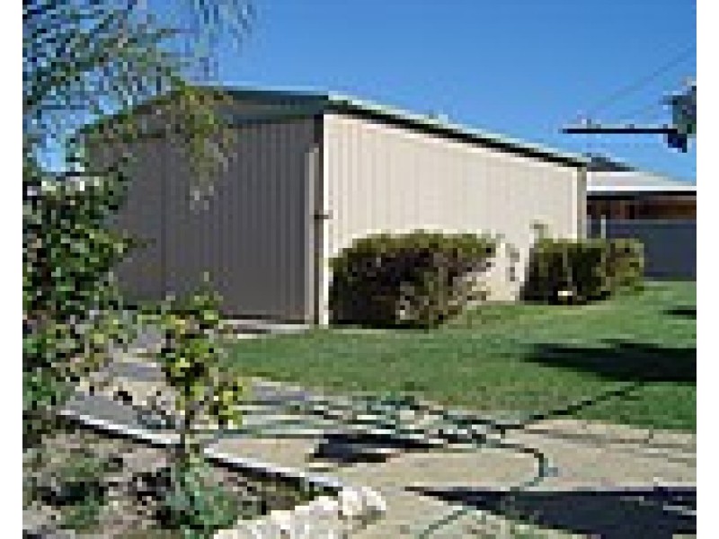 237 POINT LEANDER Drive, Port Denison WA 6525
