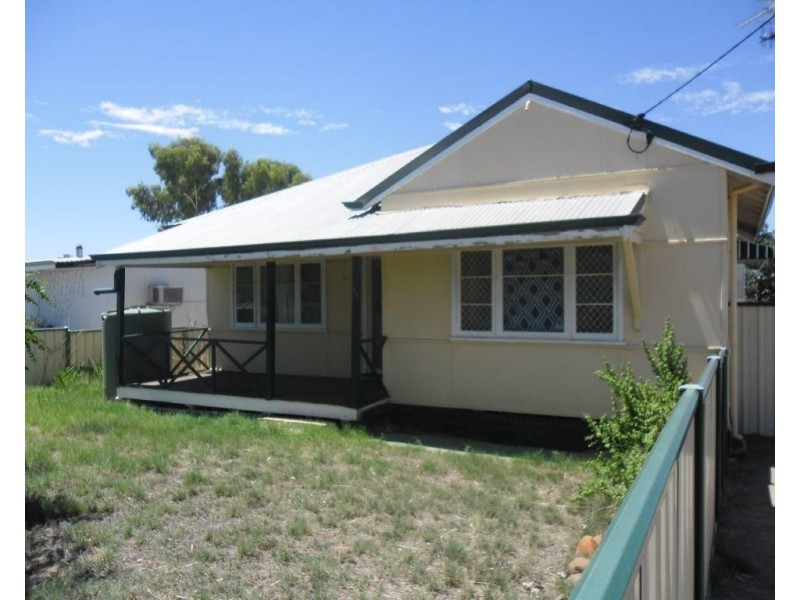 42 Slater Street, Carnamah WA 6517