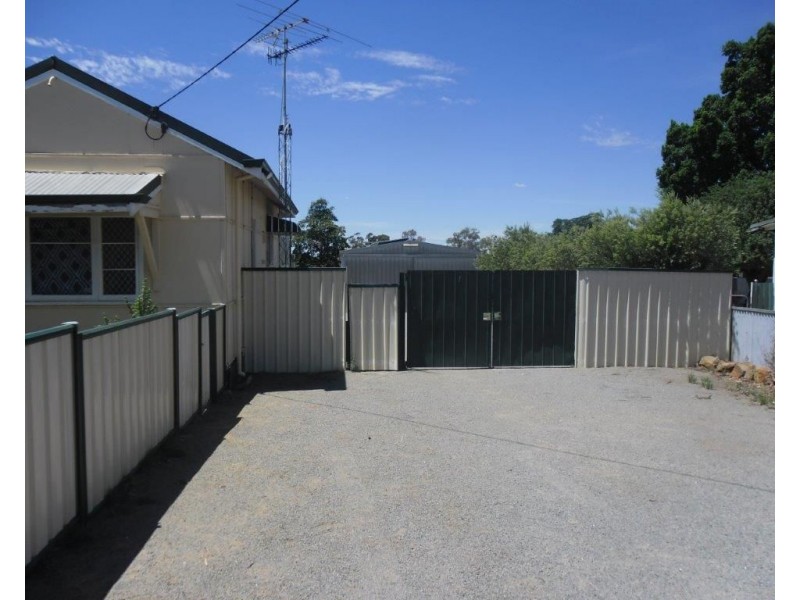 42 Slater Street, Carnamah WA 6517