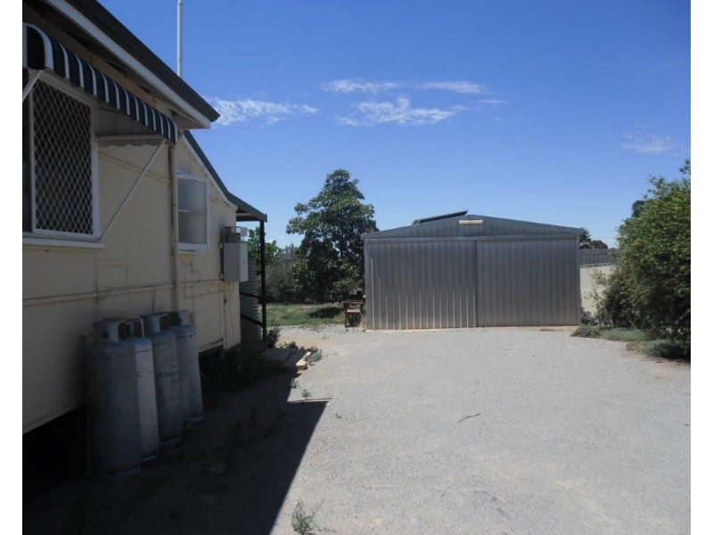42 Slater Street, Carnamah WA 6517